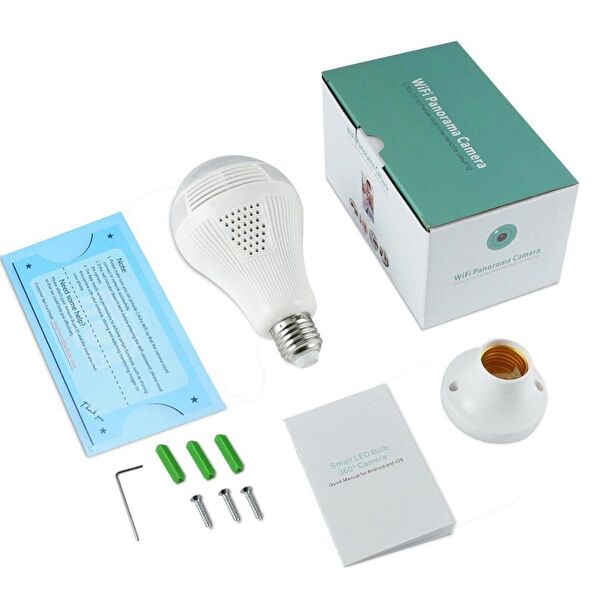 Torima Güvenlik Kamerası