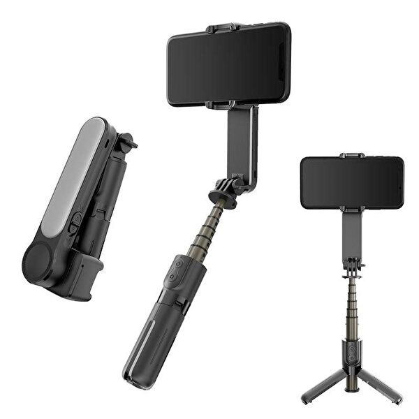 Torima Tripod