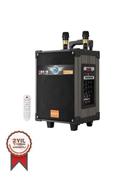 Torima Ses Sistemleri, Hoparlörler