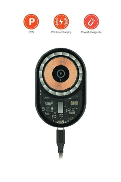 Başkenttekno Araç içi Telefon Tutucu