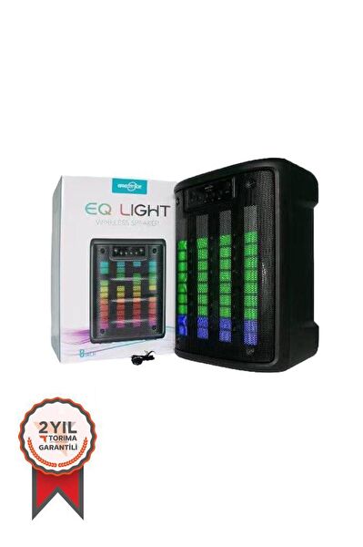 Torima Taşınabilir Hoparlör