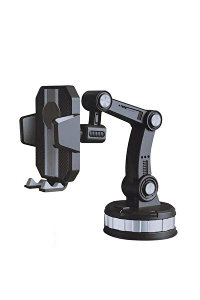 Başkenttekno Araç içi Telefon Tutucu