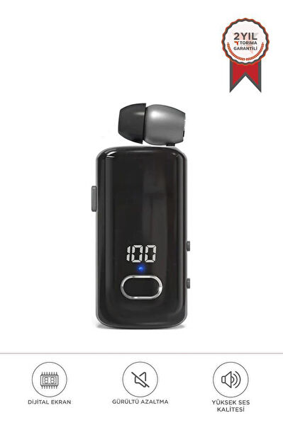 Torima Bluetooth Kulaklık