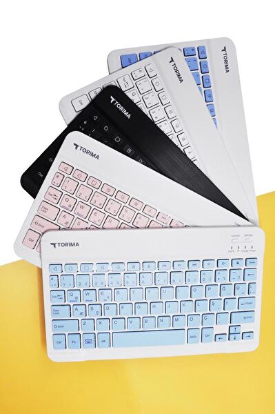 Torima Klavye Mouse Seti