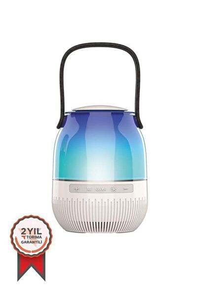 Torima Taşınabilir Hoparlör