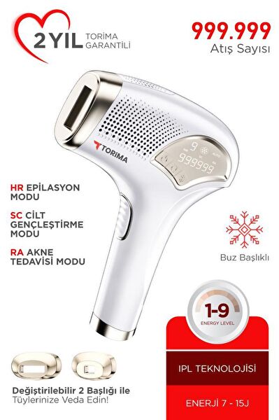 Torima Epilatör