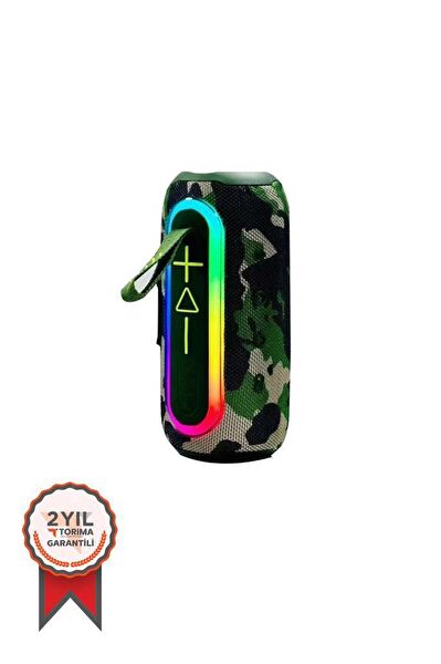 Torima Taşınabilir Hoparlör