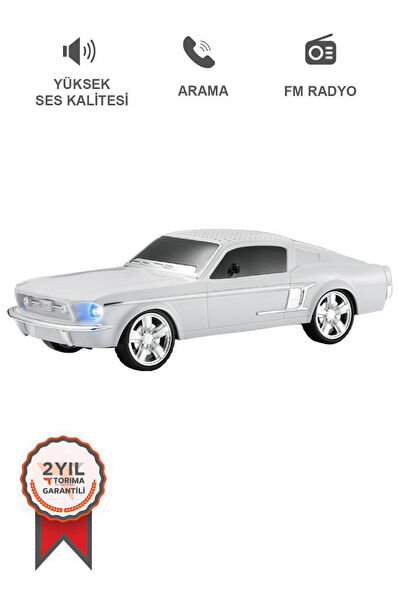 Torima Taşınabilir Hoparlör