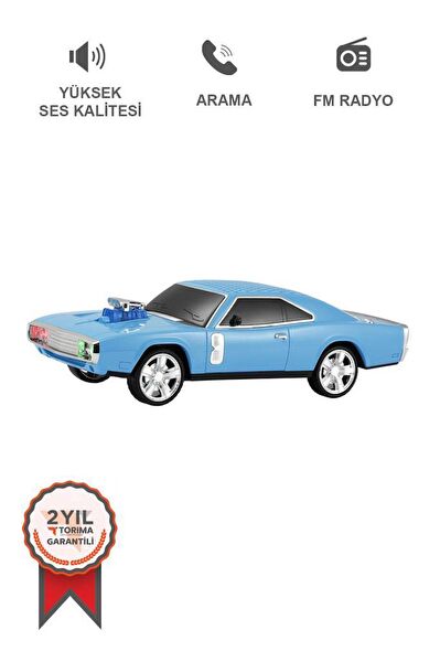 Torima Taşınabilir Hoparlör