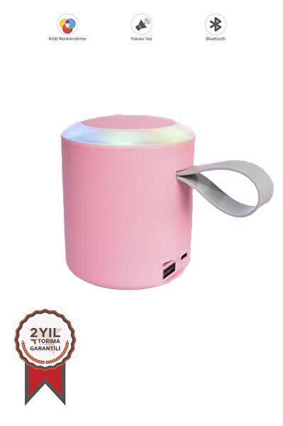 Torima Taşınabilir Hoparlör