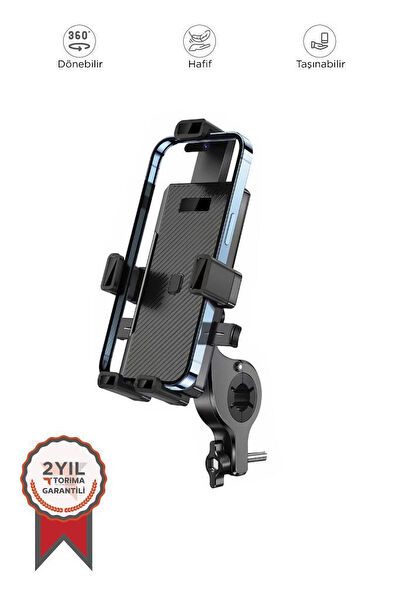 Torima Araç içi Telefon Tutucu