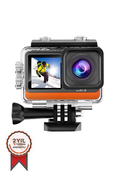 Torima Aksiyon Kamera