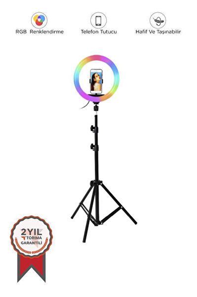 Torima Selfie Çubuğu