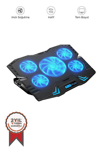 Torima Notebook Soğutucuları