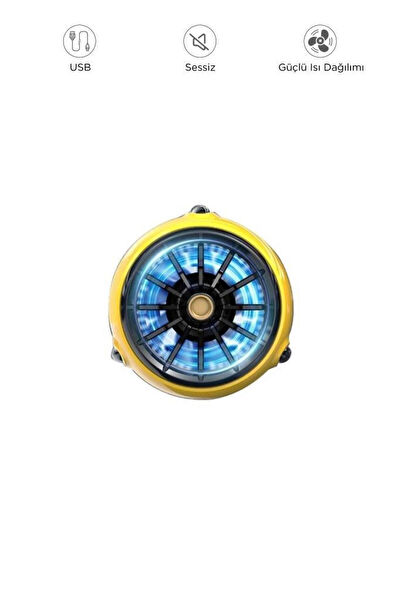 Başkenttekno Cep Telefonu Oyun Aksesuarları