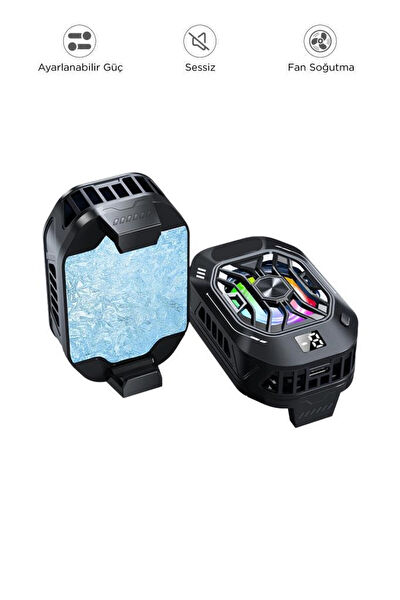 Başkenttekno Cep Telefonu Oyun Aksesuarları