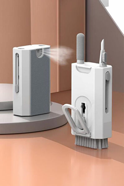 Torima Ekran Temizleyiciler