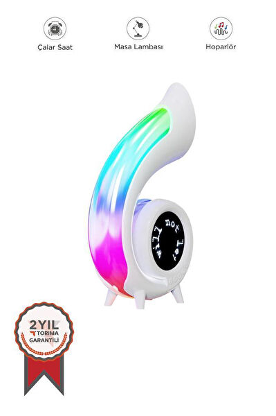 Torima Taşınabilir Hoparlör