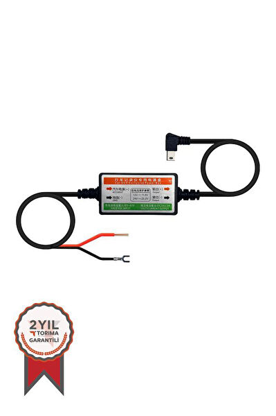 Torima Araç İçi Kameralar