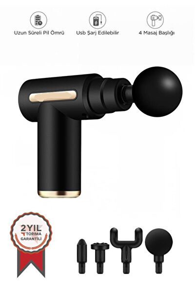 Başkenttekno Masaj Cihazı, Aleti