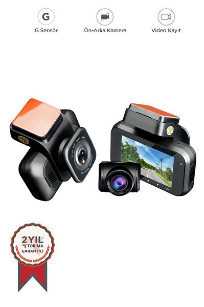 Torima Araç İçi Kameralar