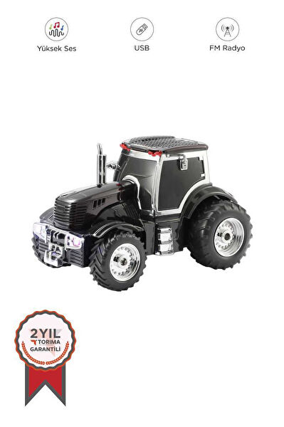 Torima Taşınabilir Hoparlör