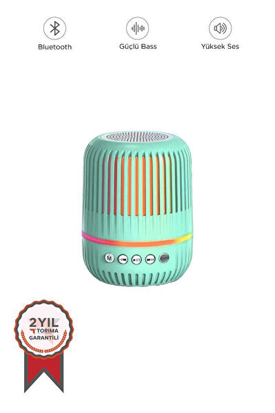 Torima Taşınabilir Hoparlör