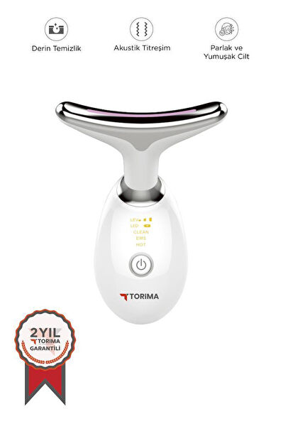 Torima Masaj Cihazı, Aleti