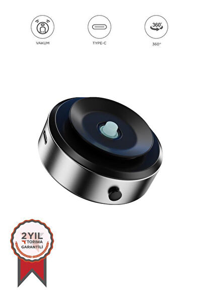 Torima Araç içi Telefon Tutucu