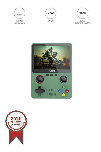 Torima PC Joystick, Gamepad