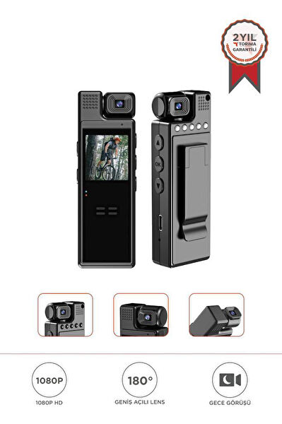 Torima Aksiyon Kamera