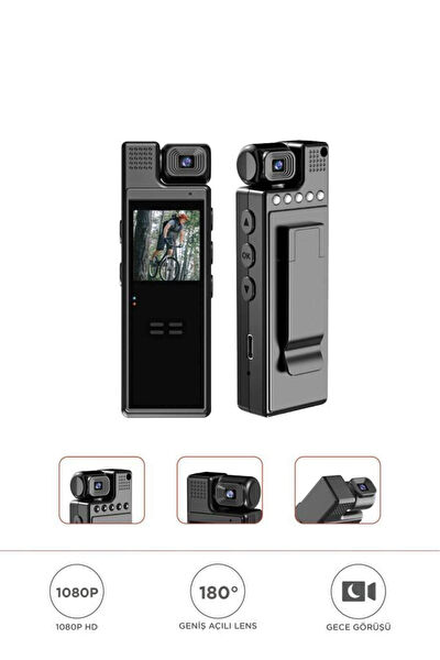 Başkenttekno Aksiyon Kamera