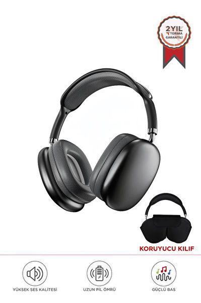 Torima Bluetooth Kulaklık