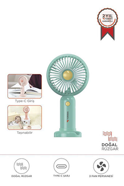 Torima Vantilatörler