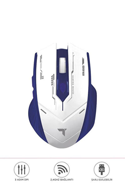 Başkenttekno Mouse