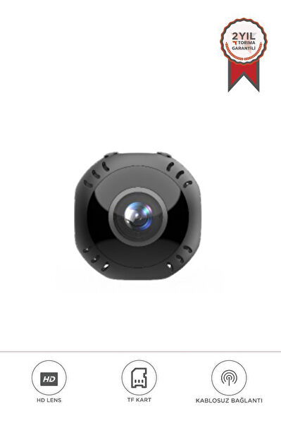 Torima Güvenlik Kamerası