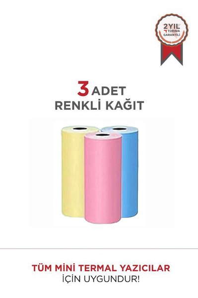 Torima Termal Rulo