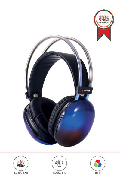 Torima Bluetooth Kulaklık