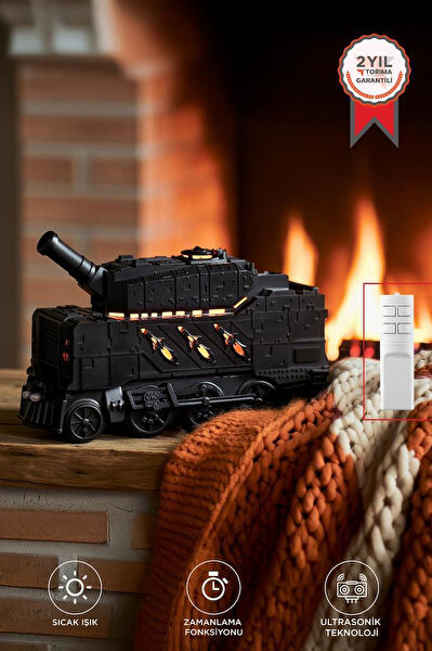 Torima Hava Temizleme ve Nem Alma Cihazları