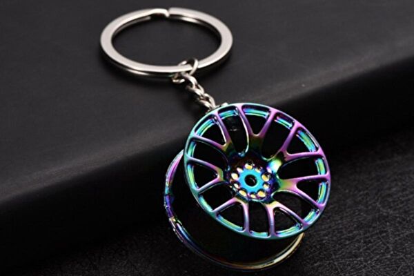 K.DOT Anahtarlıklar