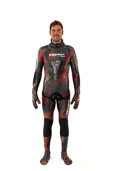 Labrax Dalış Elbisesi