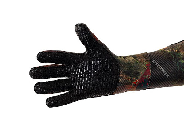 Labrax Dalış Elbisesi