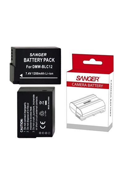 Sanger Kamera, Fotoğraf Makinesi Aksesuarları