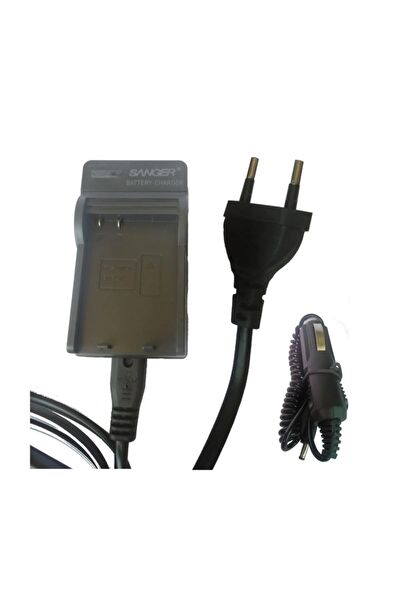 Sanger Kamera, Fotoğraf Makinesi Aksesuarları