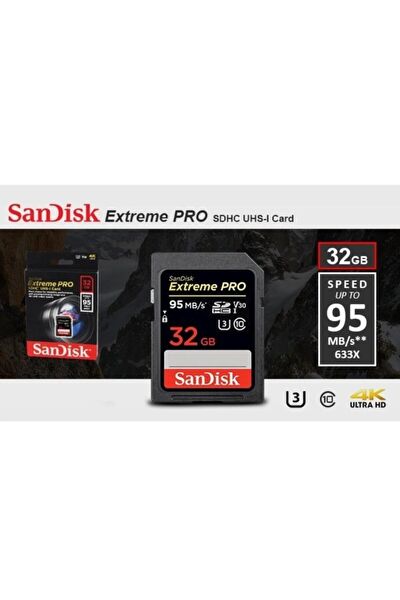 SANDISK Kamera, Fotoğraf Makinesi Aksesuarları