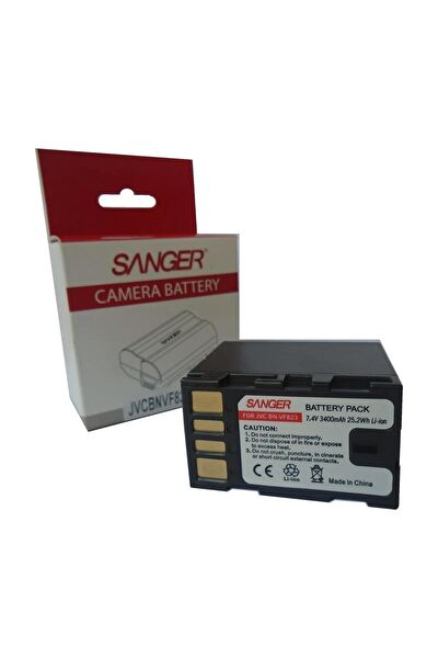 Sanger Kamera, Fotoğraf Makinesi Aksesuarları