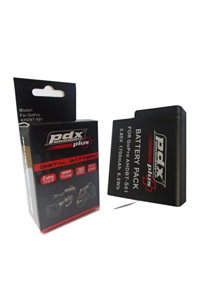 Pdx Kamera, Fotoğraf Makinesi Aksesuarları