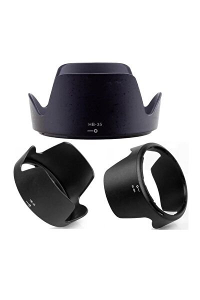 Sanger Kamera, Fotoğraf Makinesi Aksesuarları