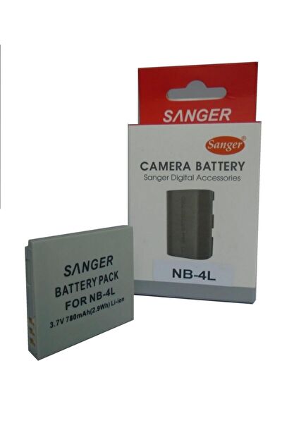 Sanger Kamera, Fotoğraf Makinesi Aksesuarları