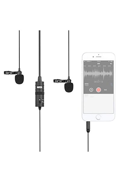 Boya Kamera, Fotoğraf Makinesi Aksesuarları